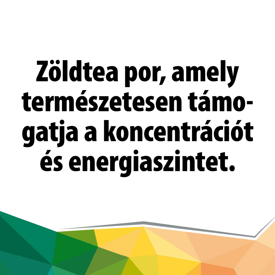 Ökológiai Matcha - Image 2