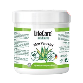 Aloe Vera gél BIO