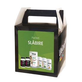 Fogyás Csomag – 30 napos program