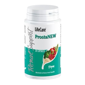ProstaNew fenyő fitoszterinnel és tökmaggal (30 db. caps.)