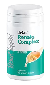 Renalo komplex Bio tökmaggal (30 db caps.)
