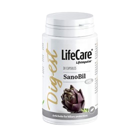 Sanobil, articsókával