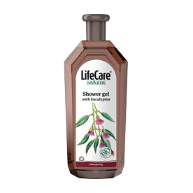 Tusfürdő, BIO eukaliptusszal