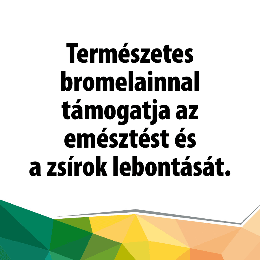 Ananász az emésztéshez - Image 2