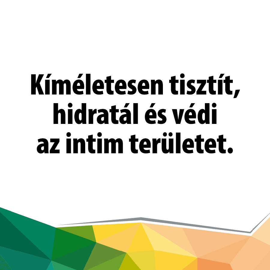 Intim gél, BIO kamillával és növényekkel - Image 2