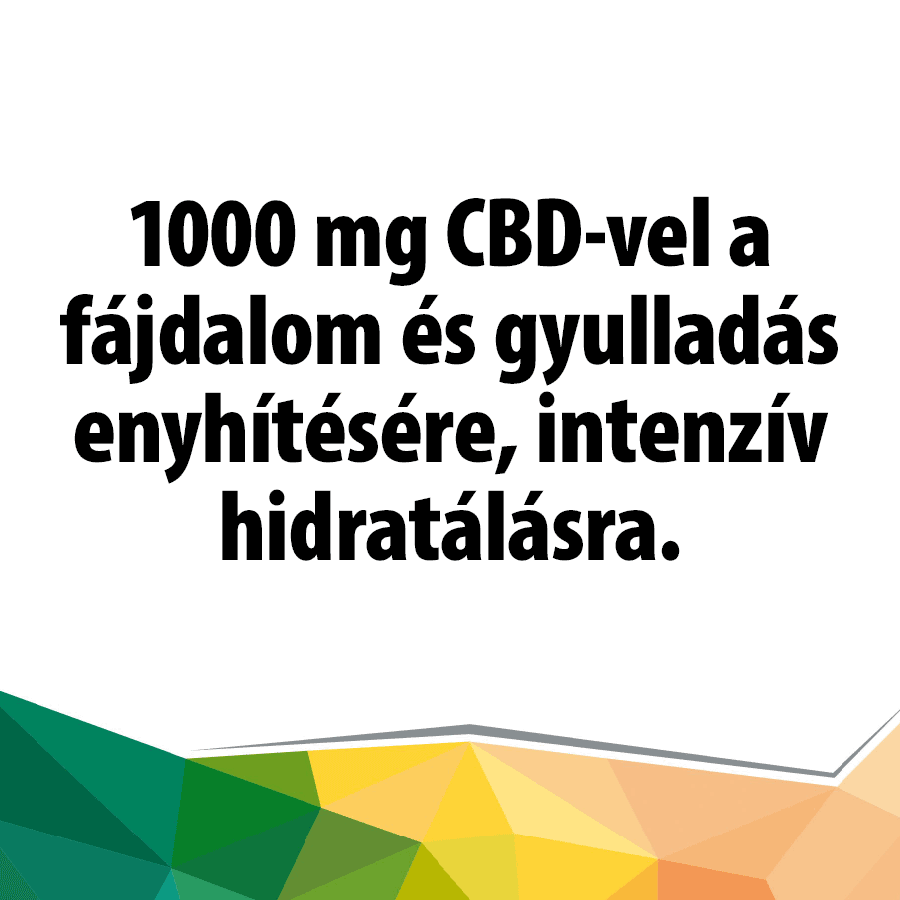 Cannabicalm testvaj (100 ml.) - Image 2