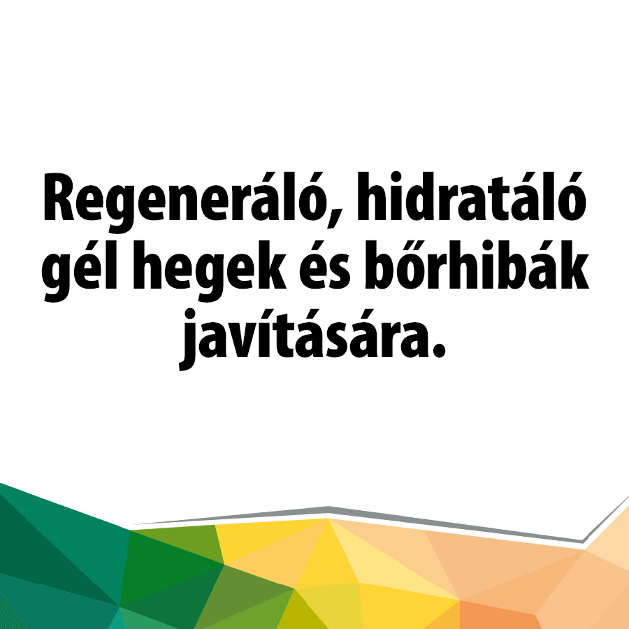 Csigakivonatos gél (100 ml.) - Image 2