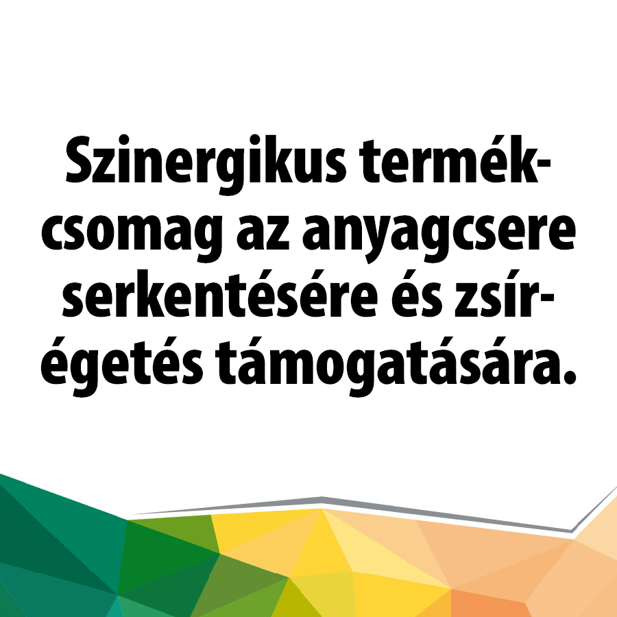 Fogyás Csomag – 30 napos program - Image 2