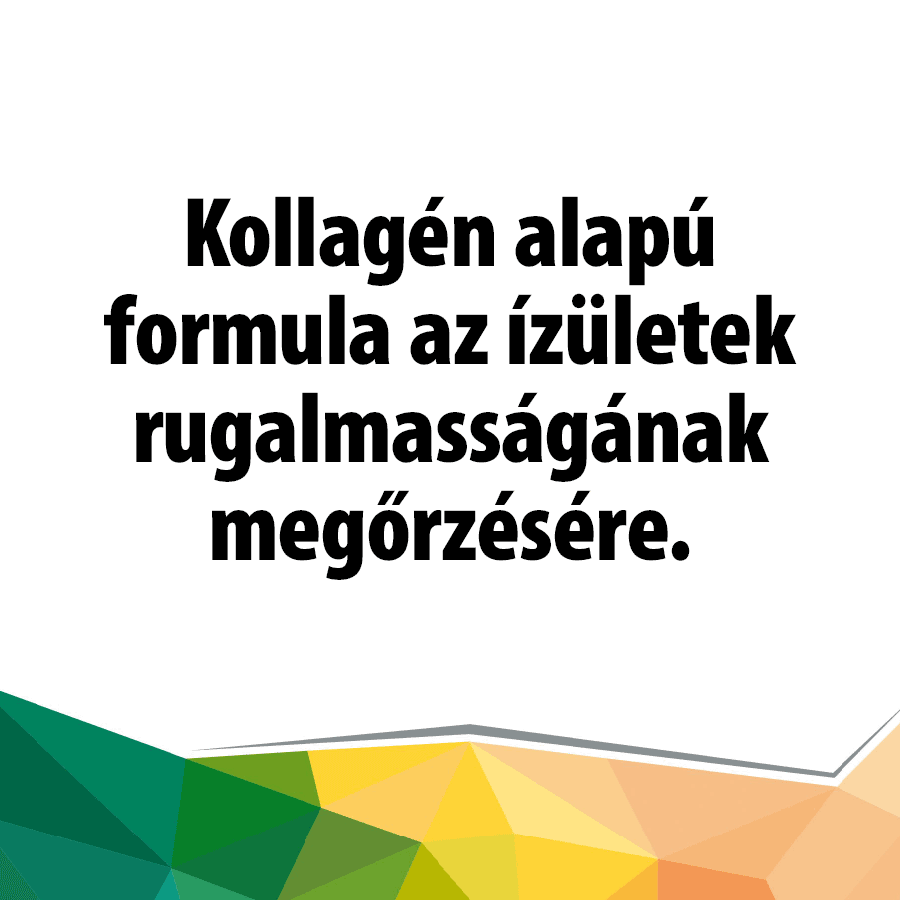 Joint Power Hidrolizált Tengeri Kollagénnel (30 db. caps.) - Image 2