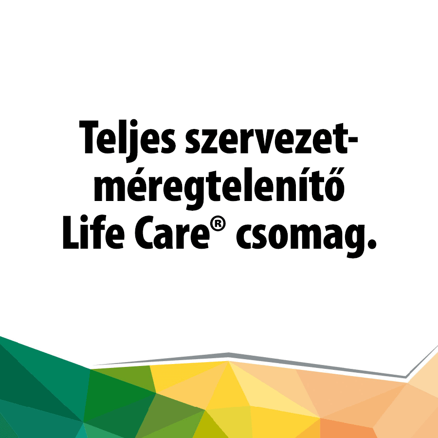 Méregtelenítő csomag (30 napos) - Image 2