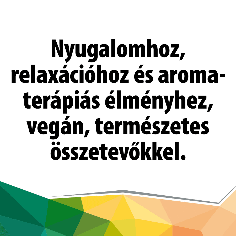 Illóolaj, „Nagymama esszenciája”, BIO növényekkel - Image 2