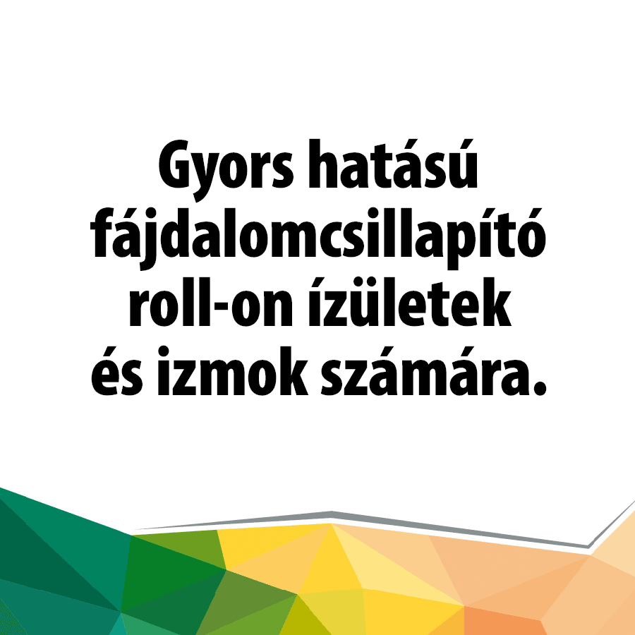 Power Roll Medve erő (50 ml.) - Image 2