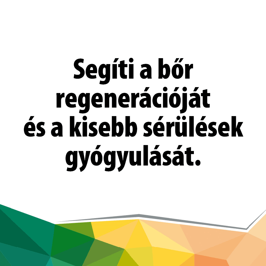 Regeneráló gél Bio fekete nadálytővel (250 ml.) - Image 2