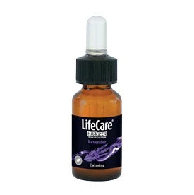 Eszenciális BIO Levendula olaj